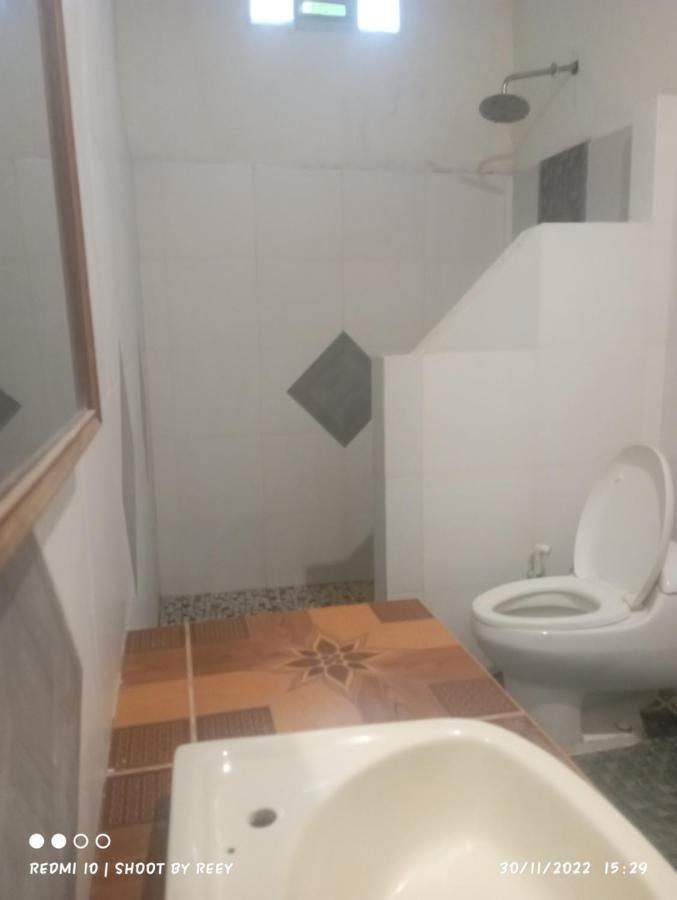 Ayu Homestay Kuta  Esterno foto