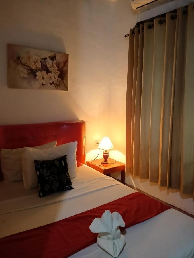 Ayu Homestay Kuta  Esterno foto
