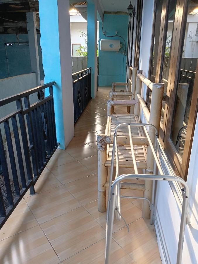 Ayu Homestay Kuta  Esterno foto