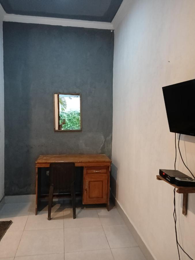 Ayu Homestay Kuta  Esterno foto