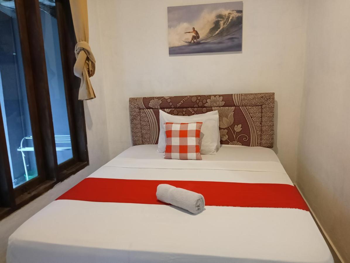 Ayu Homestay Kuta  Esterno foto