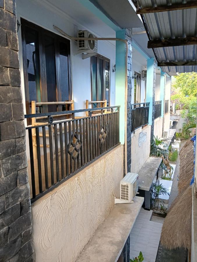 Ayu Homestay Kuta  Esterno foto