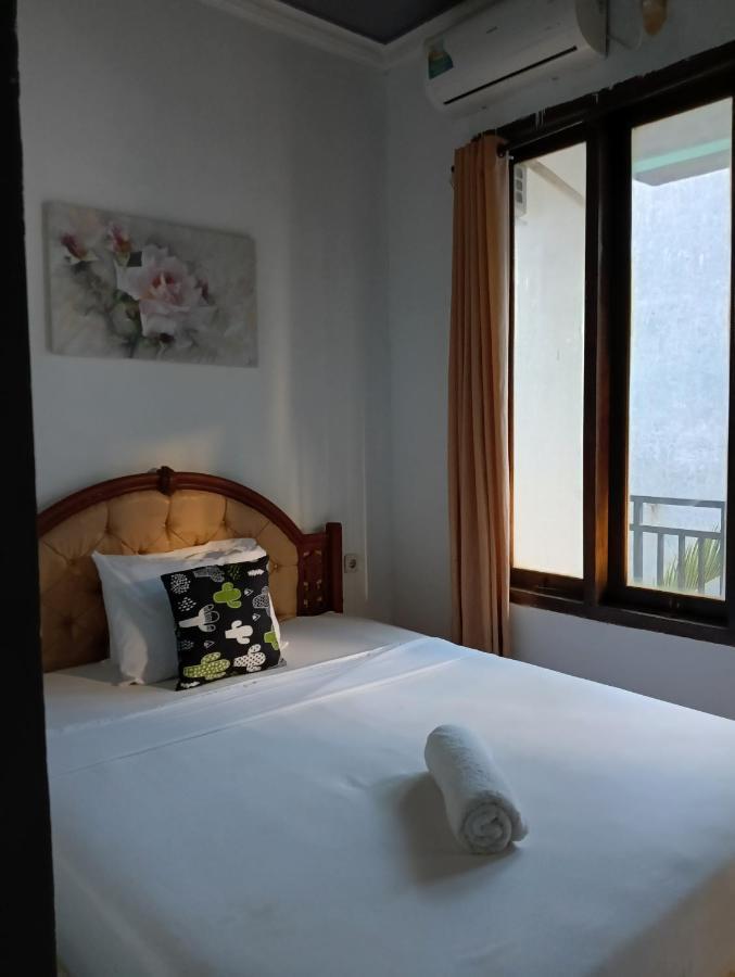 Ayu Homestay Kuta  Esterno foto