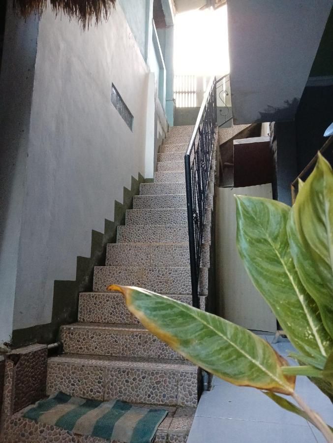 Ayu Homestay Kuta  Esterno foto