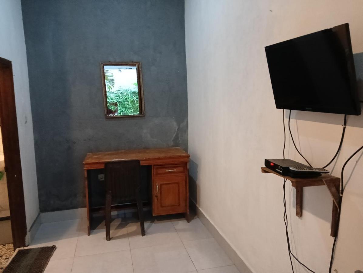Ayu Homestay Kuta  Esterno foto