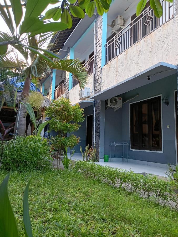 Ayu Homestay Kuta  Esterno foto