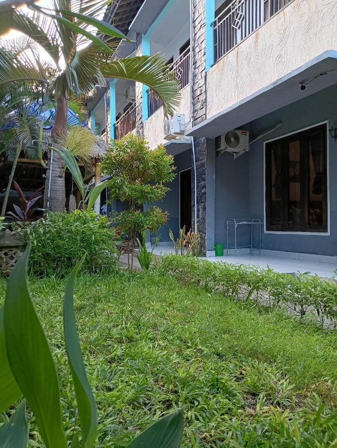 Ayu Homestay Kuta  Esterno foto